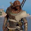 assassins creed ragnarok