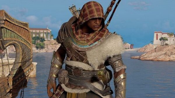 assassins creed ragnarok