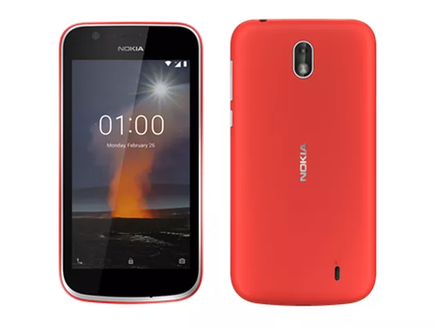 nokia 1