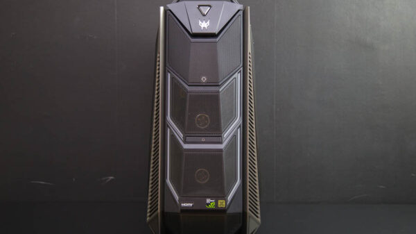 Acer Predator Orion 9000 1