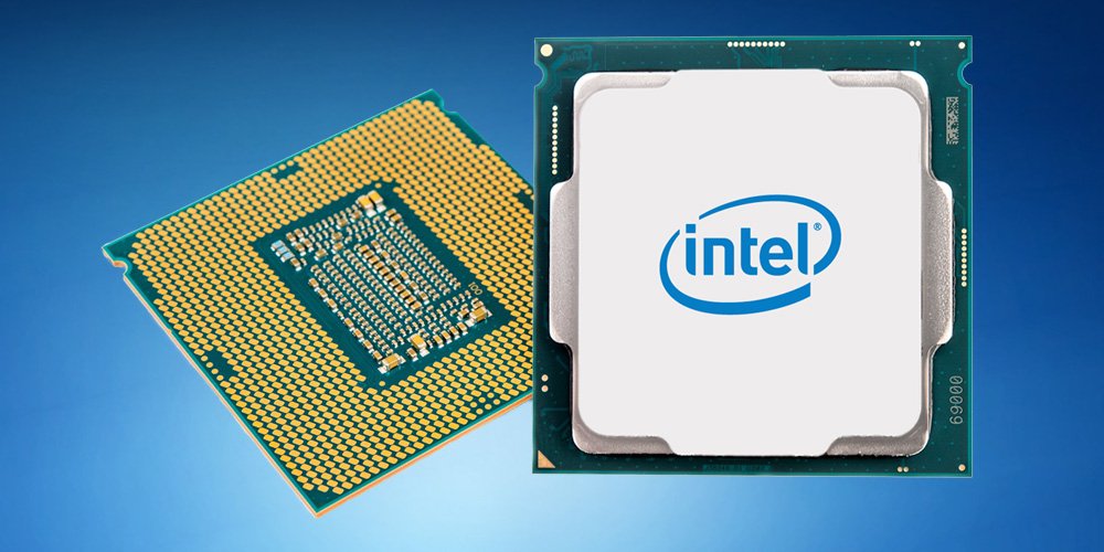 Intel Core i7 8700K Flagship Coffee Lake CPU