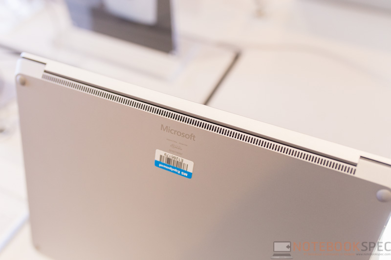 Surface Laptop Surface Book 2 Preview 17