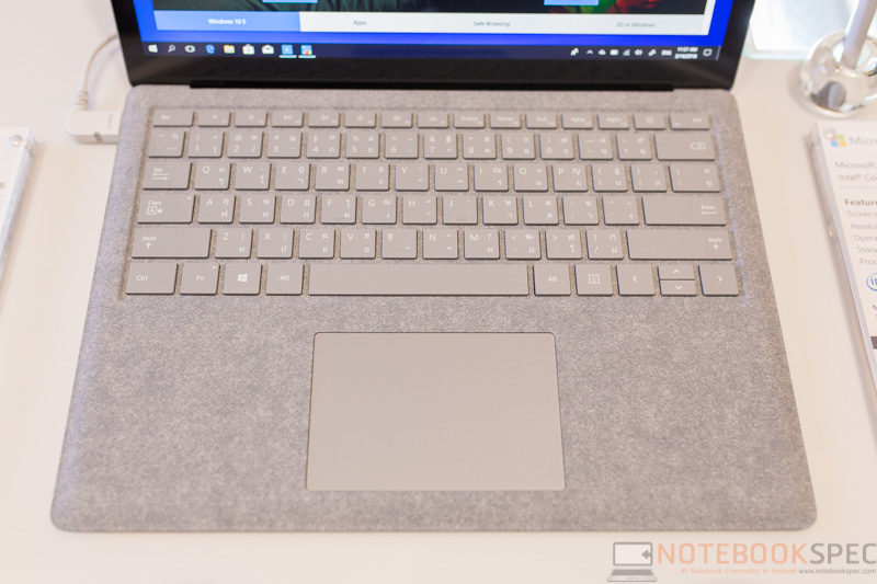 Surface Laptop Surface Book 2 Preview 19
