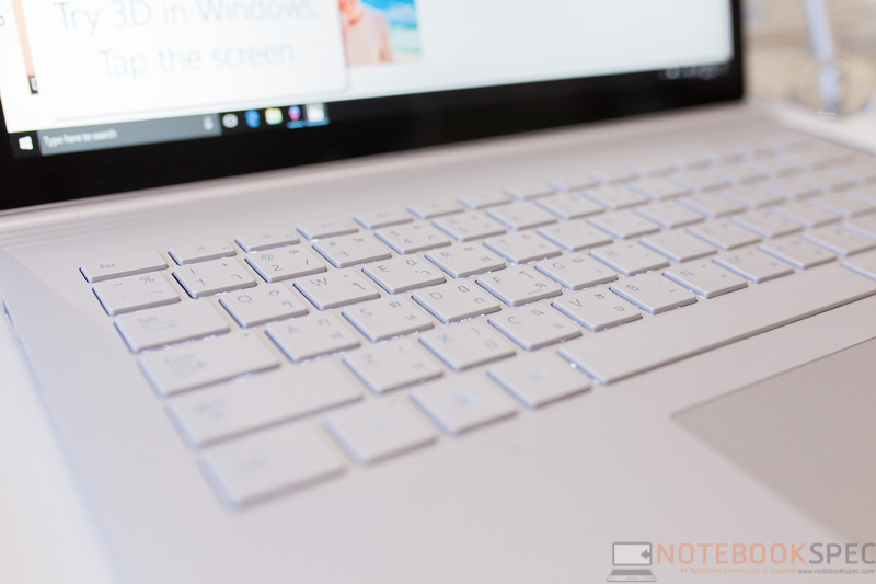 Surface Laptop Surface Book 2 Preview 27
