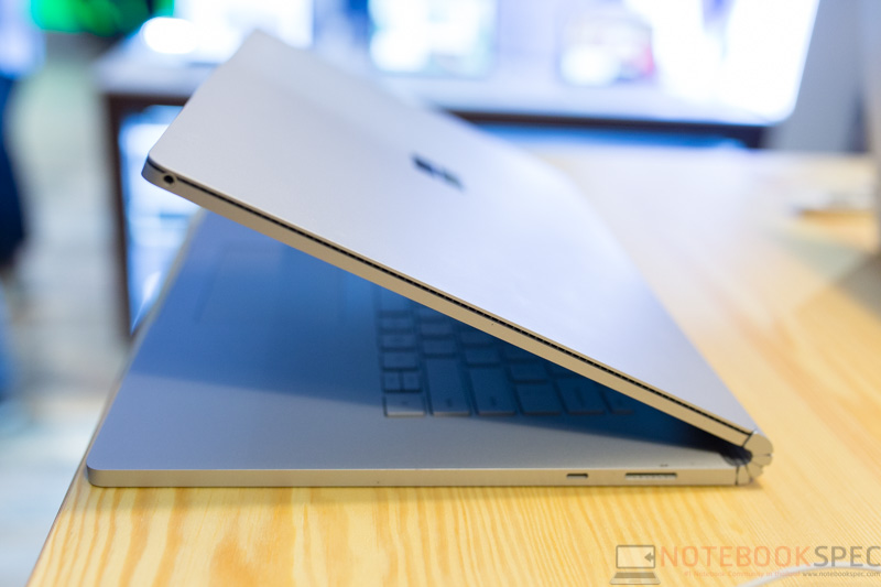 Surface Laptop Surface Book 2 Preview 67