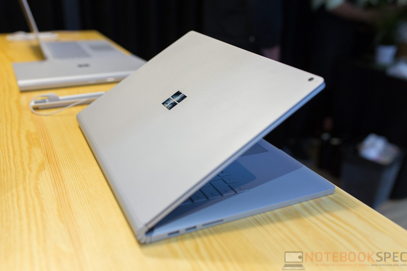 Surface Laptop Surface Book 2 Preview 68