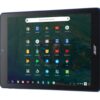chrome OS tablet 600