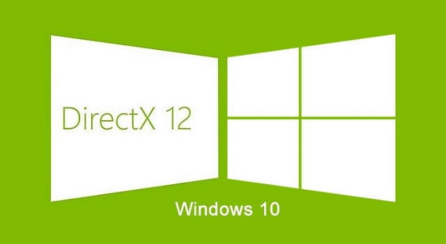 direct x windows 8