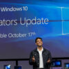 20180115 Windows 10 Fall Creators Update