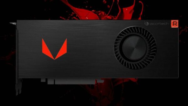 AMD Radeon RX Vega Feature wccftech 740x416