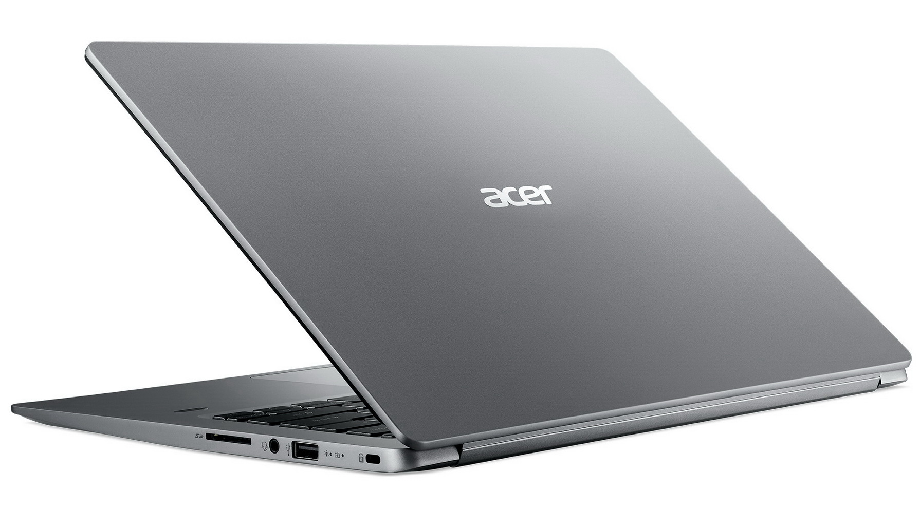 Acer Swift1 SF114 32 silver 01