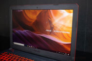 Asus FX504G 31