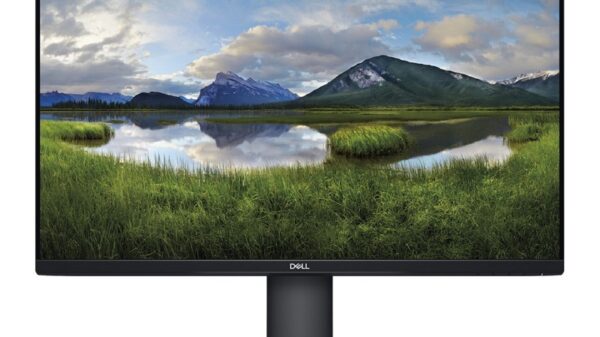 Dell P2719H 27 inch productivity monitor 600 01