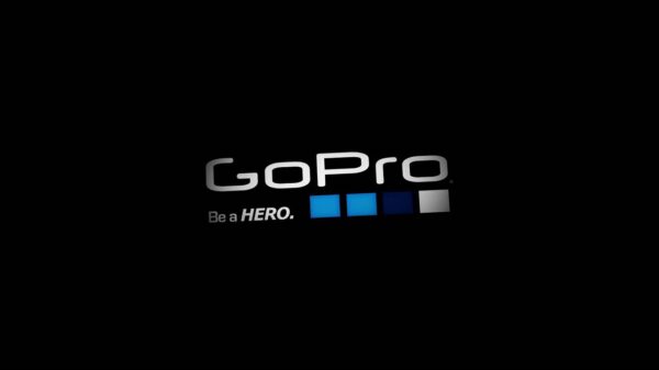 GoPro logo big 600