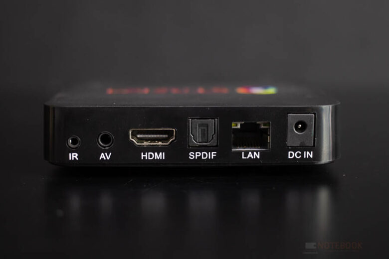 Review - GMM Z STREAM กล่องดูหนัง Android สเปคแรงไม่ง้อคอมระดับ 4K ...