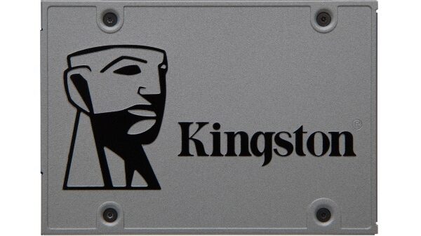 Kingston UV500 600