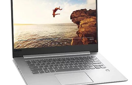 Lenovo Air 2018 Coffee Lake laptop 600