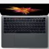 MacBook Pro keyboards