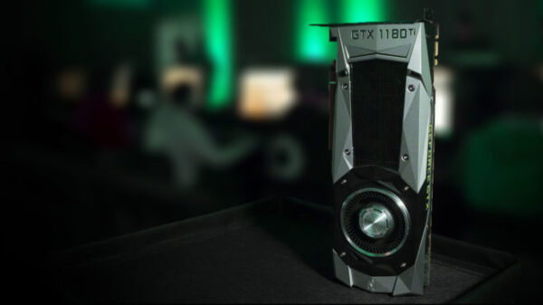 NVIDIA GeForce GTX 1080 Ti GPU Ultimate 4 740x370