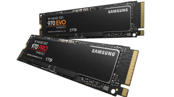 Samsung 970 Evo 2 740x524