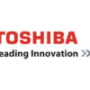 20180519 Toshiba modern logo