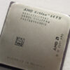 AMD New Athlon