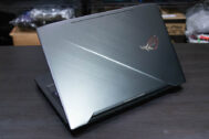 ASUS GL503V 36