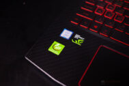 Acer Nitro 5 AN515 22