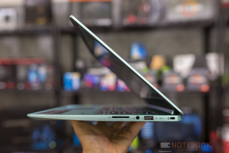 Acer Swift 1 Review 38