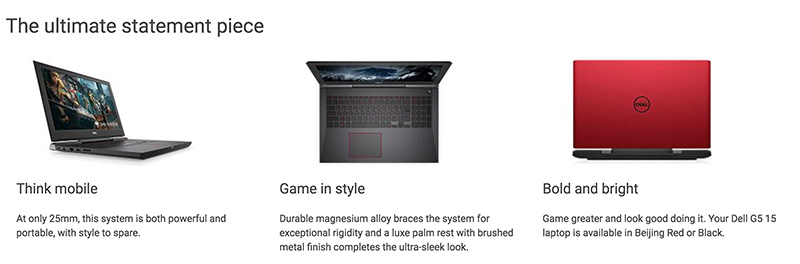 Dell G5 15 5587 preview p3