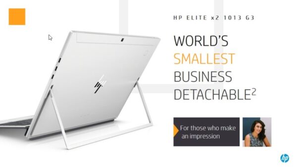 HP Elite x2 1013 G3 600 01