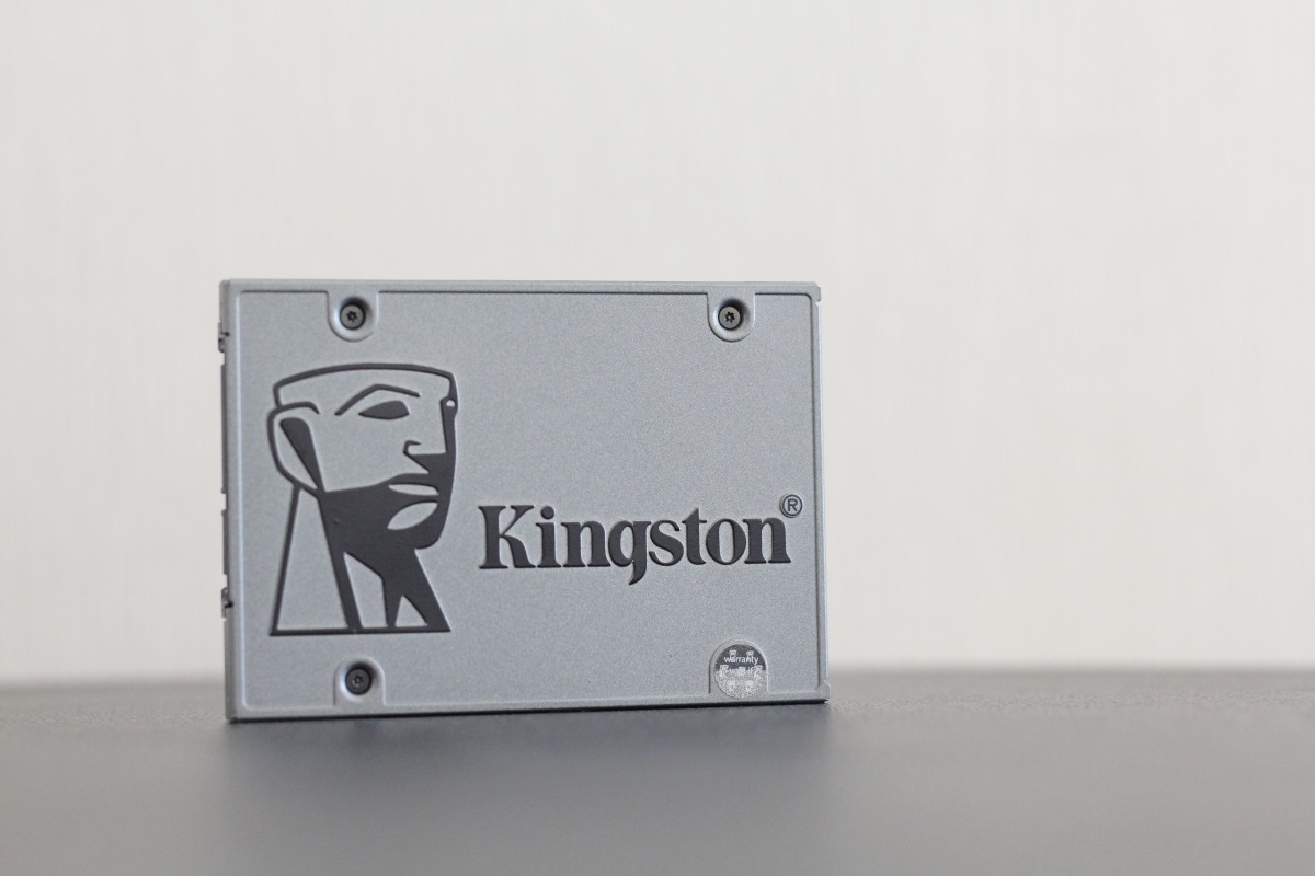 Kingston UV500 11 1