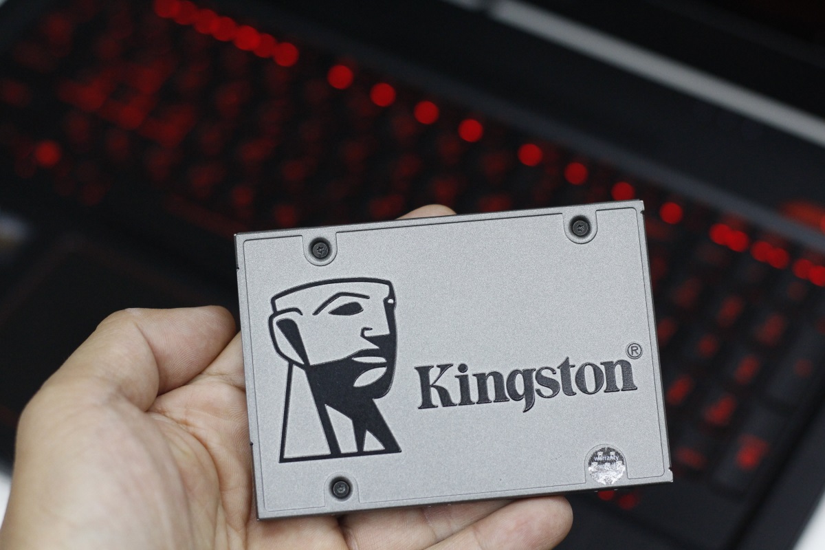 Kingston UV500 9 1