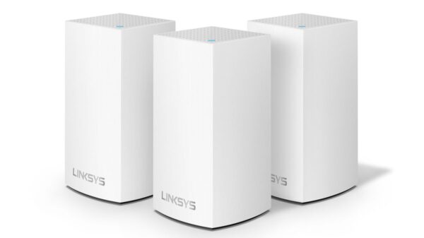Linksys Velop Dual Band Hero 3 pack.0