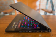 MSI GS65 8RE Review 29