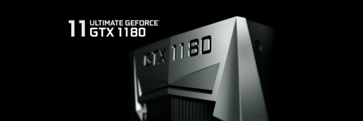NVIDIA GeForce 1180