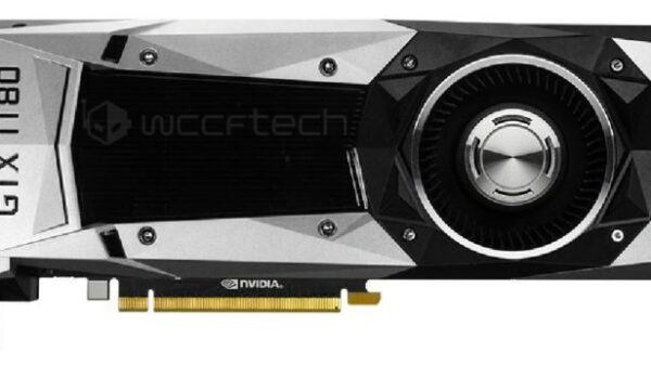 NVIDIA GeForce GTX 1180 wccftech 740x346