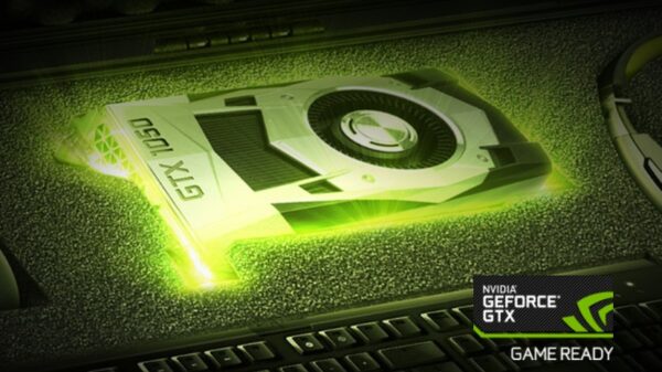 Nvidia new GeForce GTX 1050 3 GB GPU