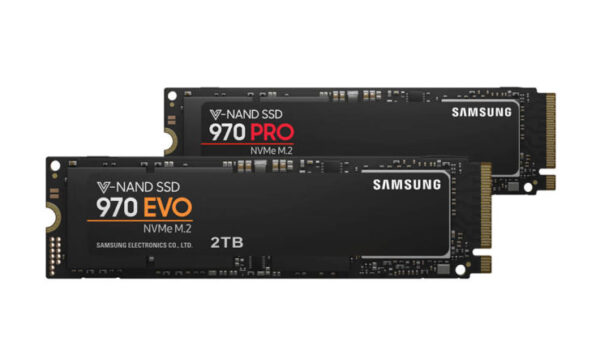 Samsung 970 Evo 1 740x523