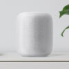 apple homepod