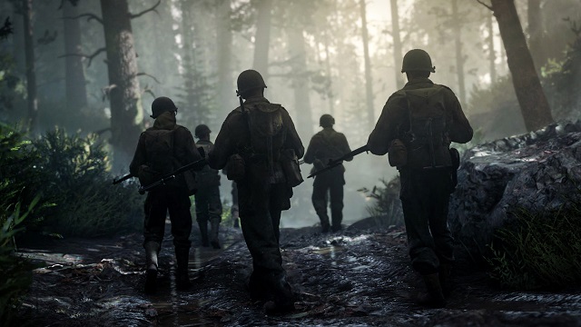 download call of duty ww11 for free
