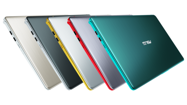 20180605 VivoBook S15 S14 Five color62
