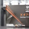 ASRock X470 Gaming ITX 1