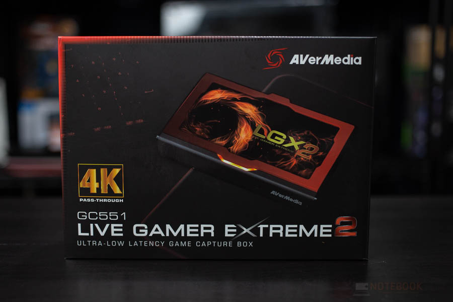 AVerMedia Live Gamer Extreme2 1