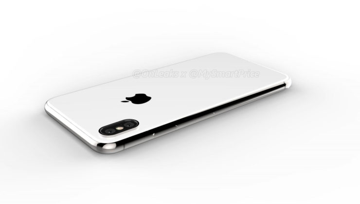 Apple iPhone X Plus 6.5 inch 12