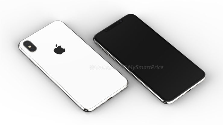 Apple iPhone X Plus 6.5 inch 13