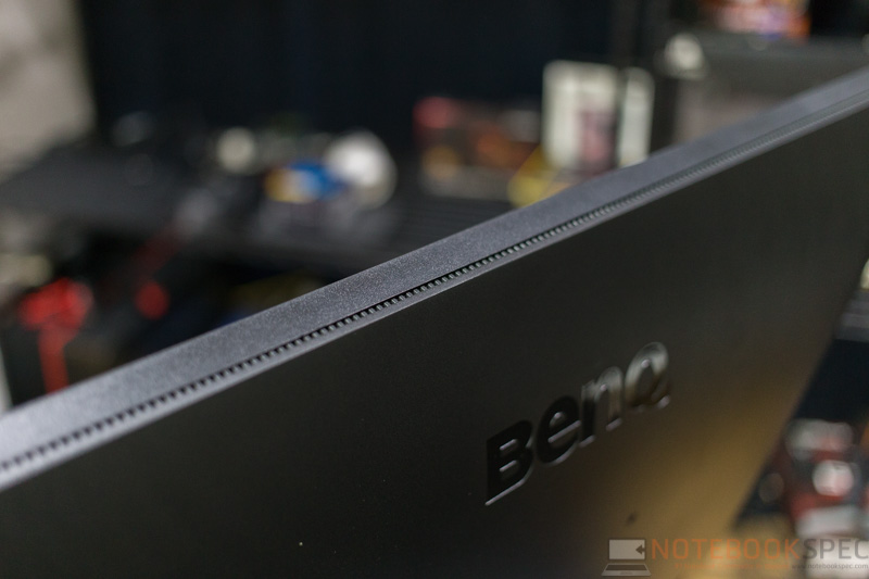 BENQ EL2870U HDR Monitor UHD 4K Review 14