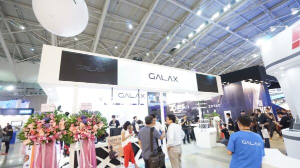 Galax Computex 1