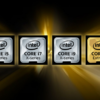 Intel Core X Series Skylake X and Kaby Lake X CPU Family