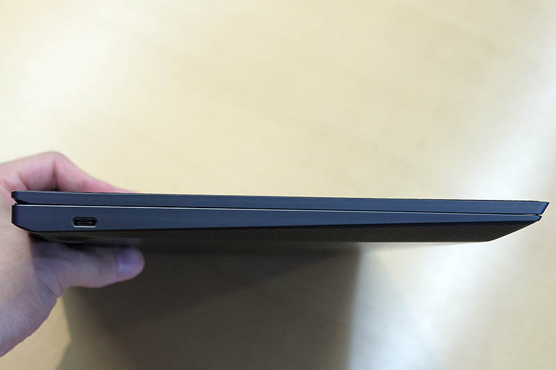 Lenovo ThinkPad X1 Carbon Prototype 5913